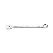 Combination spanner HEX/V 12 x 160 mm