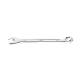 Combination spanner HEX/V 12 x 160 mm