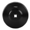 Cup type oil filter wrench 78 mm, 15-point