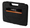 Cap type oil filter wrenches, 16 pcs set