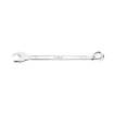 Combination spanner HEX/V 16 x 200 mm