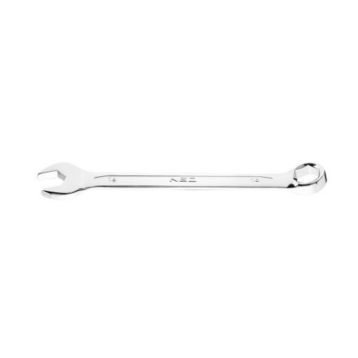 Combination spanner HEX/V 16 x 200 mm