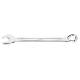 Combination spanner HEX/V 32 x 360 mm