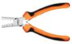 Crimping tool for terminals 1.5-6 mm², 140 mm