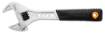 Adjustable wrench 6", 150mm