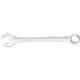 Combination spanner 15x190mm, CrV, DIN3113