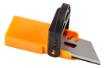 SK2 trapezoidal blades, 5 pcs in case, multiples of 10.