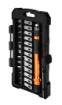 Precision knife set 14 pcs