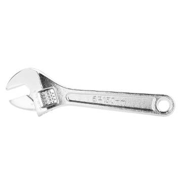 Adjustable wrench 150 mm, range 0-20 mm