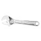 Adjustable wrench 150 mm, range 0-20 mm
