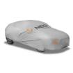 Multilayer car cover (2 layers, waterproof) XL