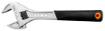 Adjustable wrench 8", 200mm