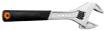 Adjustable wrench 8", 200mm