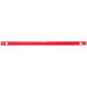 Aluminium spirit level, type 400, 100 cm, 3 vials