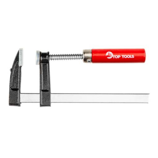 F-clamp 50 x 150 mm