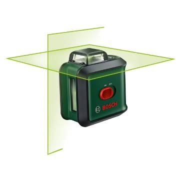 Ristjoonlaser UniversalLevel 360 Set