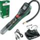 EasyPump 3.6V battery air pump 10 bar