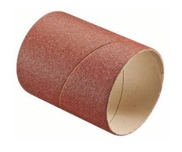Sanding roller 60 mm grit 120