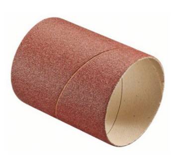 Sanding roller 60 mm grit 240