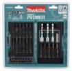 Impact PREMIER Torison otsakute komplekt, 38-osaline