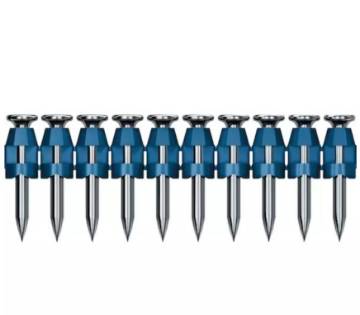 concrete nails for GNB 18V, 40x2,7x6,25mm (1000 pcs)