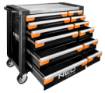 Neo Tools PRO Tool Trolley with 12 Drawers