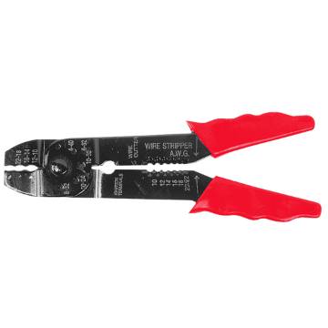 Crimping pliers 200 mm