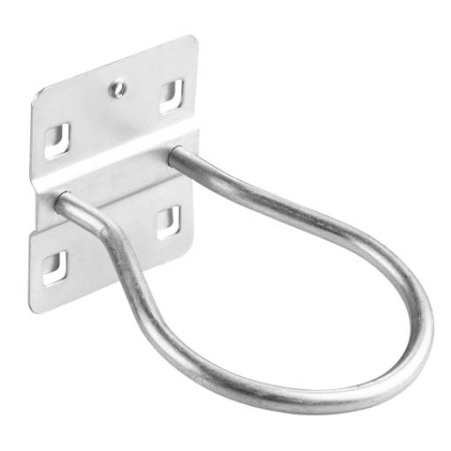 Pneumatic wrench hook