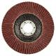Grinding disc 125 x 22.2 mm, K100