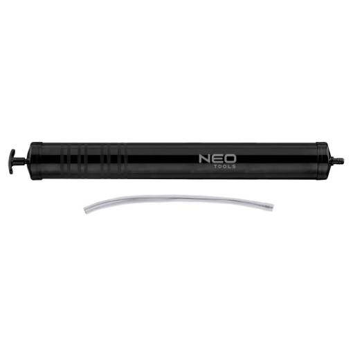 Oil suction gun 1000cc