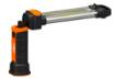 Workshop lamp rechargeable 500 lm COB LED