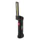 Workshop lamp rechargeable 200 lm COB + flashlight