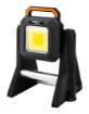 Telescopic floodlight 3000 lm
