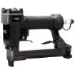 Pneumatic stapler for staples gauge Type80: 6-16 mm