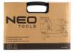 Pneumatic stapler for staples gauge Type80: 6-16 mm