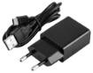 Colour matching lamp 2 in1 + station and charger