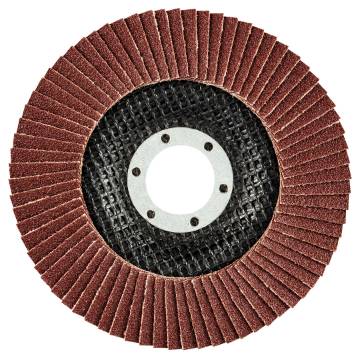 Grinding disc 115 x 22.2 mm, K100