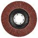 Grinding disc 115 x 22.2 mm, K100