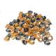 Rivets for eyelet pliers 200 pcs