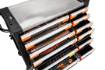 Tool cabinet 7-drawer PRO with accessories, 359 tools - EVA