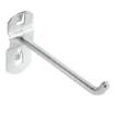 Hook 85 mm, 5 pcs set