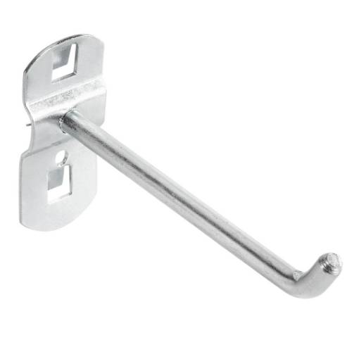 Hook 85 mm, 5 pcs set