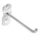 Hook 85 mm, 5 pcs set
