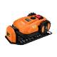 Mowing robot E+, without battery