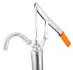 Oil pump, 18 l/min. for drums 60 - 220 litres