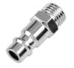 Pneumatic impact wrench 1/2", 720 Nm