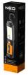 Workshop lamp 300 lm COB 2 in 1 + 3 x AA batteries
