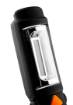 Workshop lamp 300 lm COB 2 in 1 + 3 x AA batteries