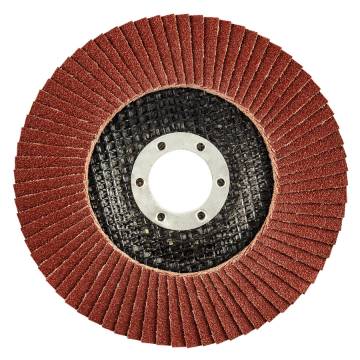 Grinding disc 125 x 22.2 mm, K120