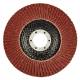 Grinding disc 125 x 22.2 mm, K120